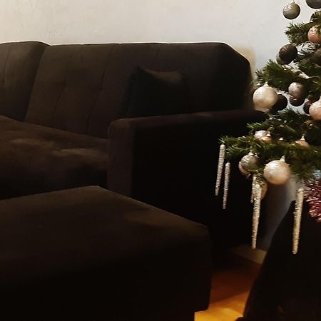 Apartman Anastasija Banja Luka Buitenkant foto