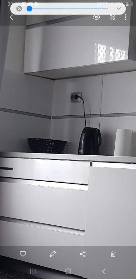 Apartman Anastasija Banja Luka Buitenkant foto