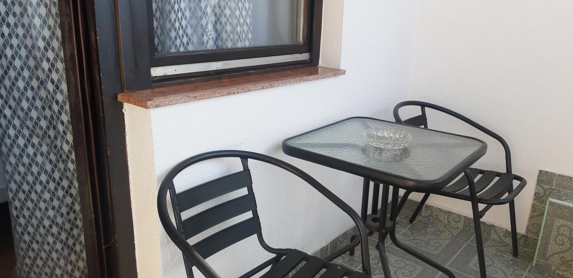 Apartman Anastasija Banja Luka Buitenkant foto